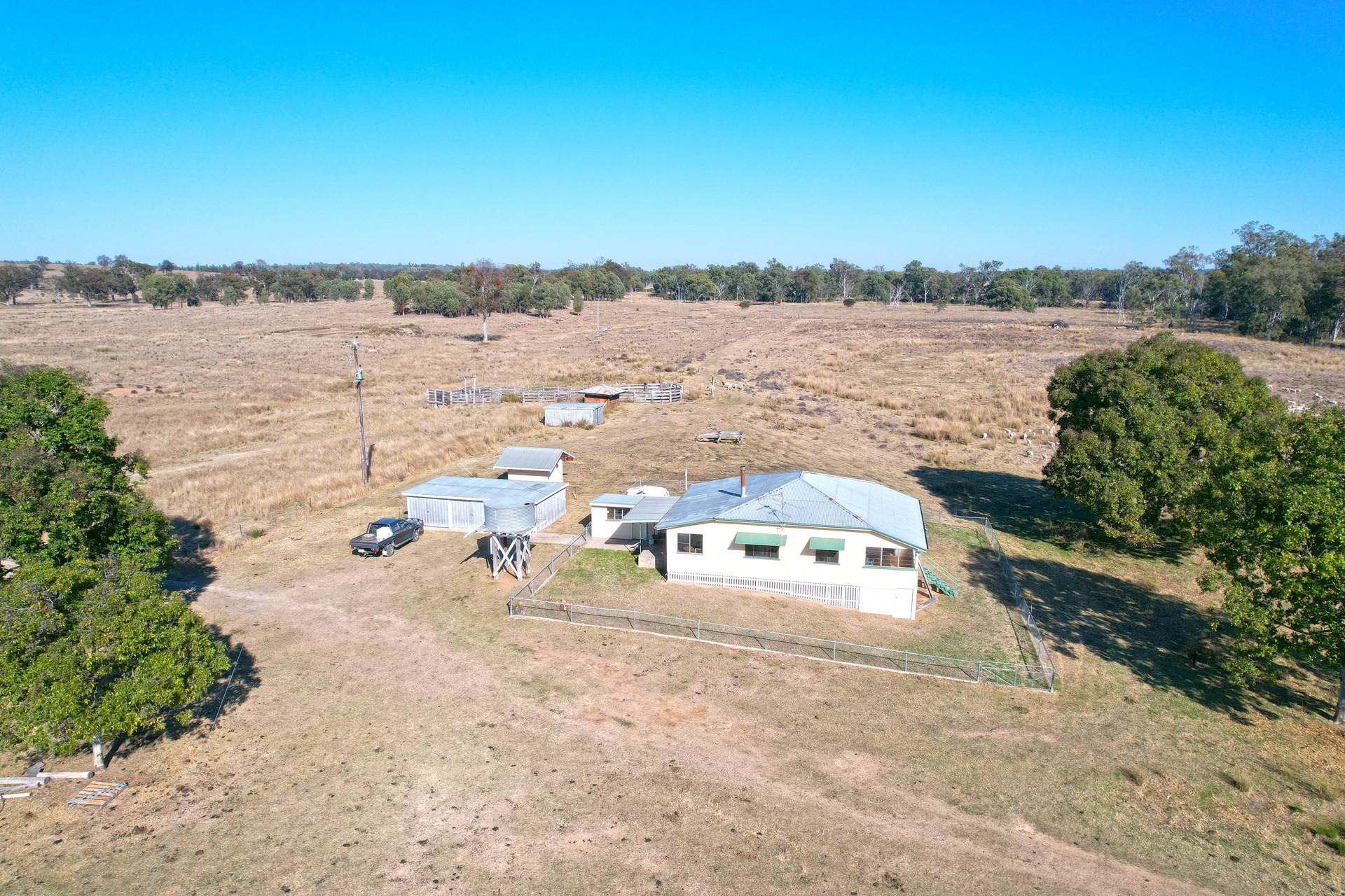 Rural Properties Elders Real Estate Warwick