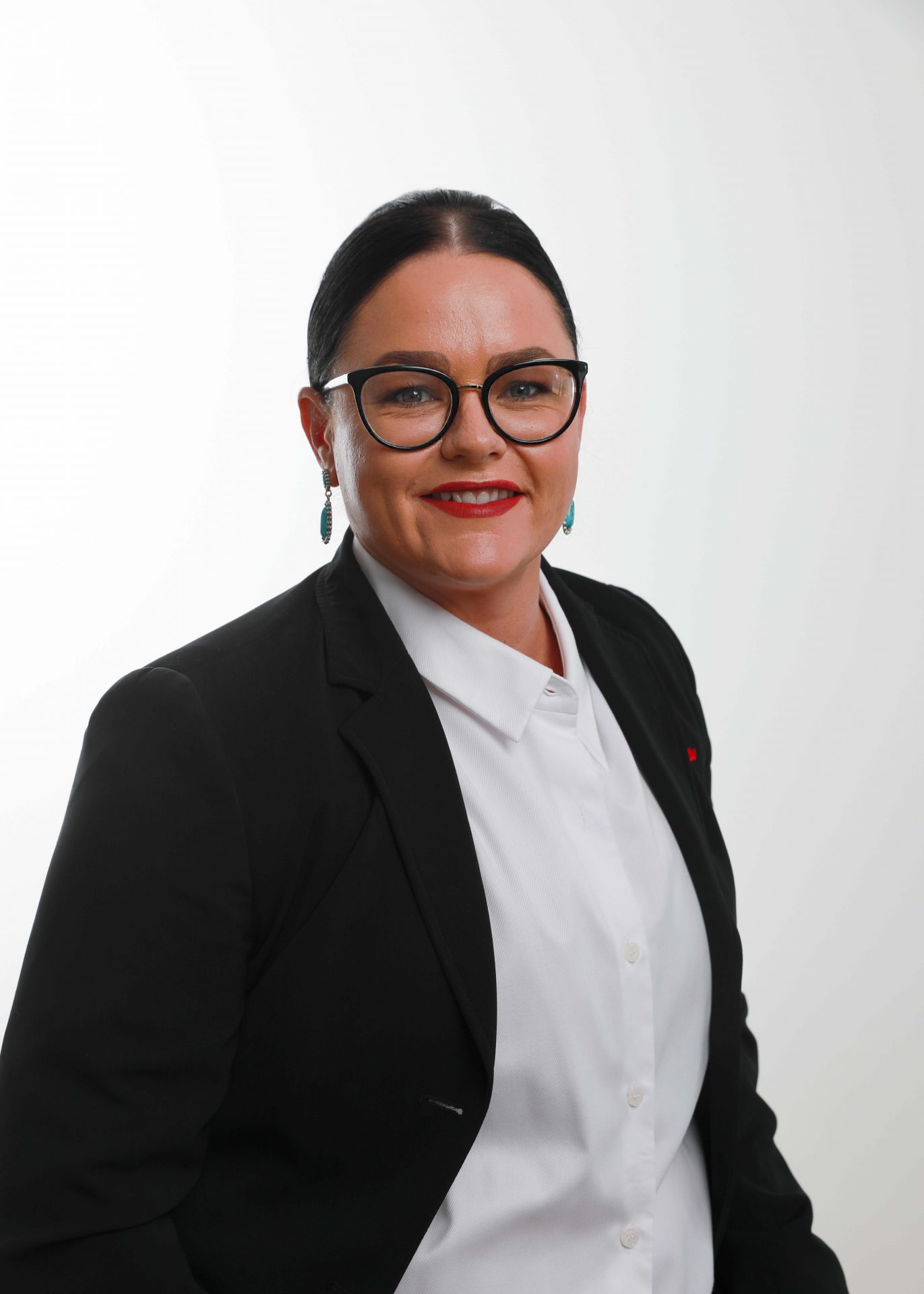 Toni Jeffries, Senior Property Manager Elders Real Estate Warwick