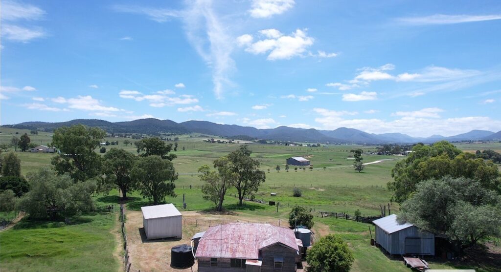 Seller of acreage in Yangan, QLD property