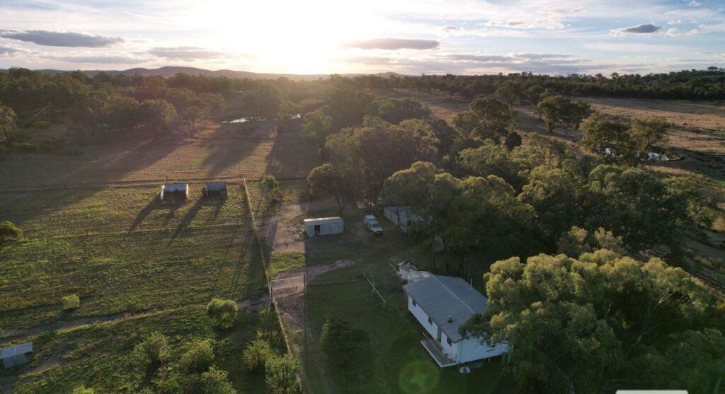 Seller of house in Karara, QLD property