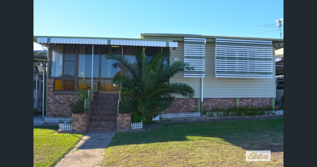 Property Investor property