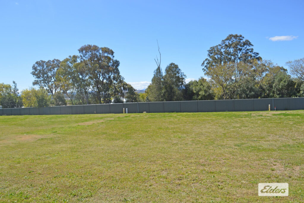 Seller in Warwick QLD property