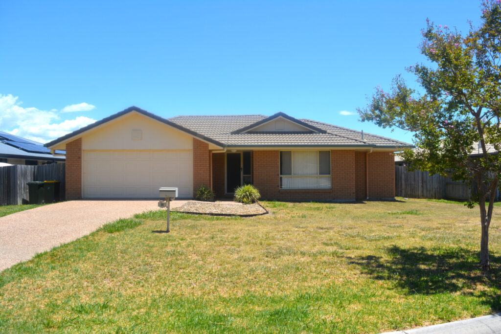 Seller in Warwick QLD property